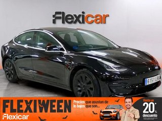 Tesla Model 3 Estándar Plus RWD