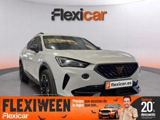 Cupra Formentor 1.5 TSI 110kW (150 CV) DSG