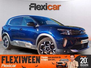 Citroën C5 Aircross PureTech 96kW (130CV) S&S C Series