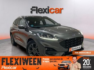 Ford Kuga ST-Line 2.0 EcoBlue 88kW (120CV) Auto