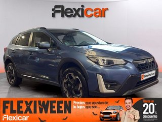 Subaru XV 2.0i Hybrid CVT Executive Plus