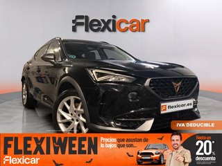 Cupra Formentor 2.0 TDI 110kW (150 CV)