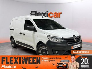 Renault Express Confort 1.5 Blue dCi 70 kW (95 cv)