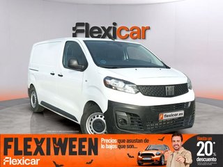 Fiat Scudo D2