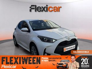 Toyota Yaris 1.0 72cv CONFORT - 5P (2023)