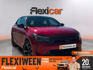 Opel Corsa 1.2T XHL 74kW (100CV) GS