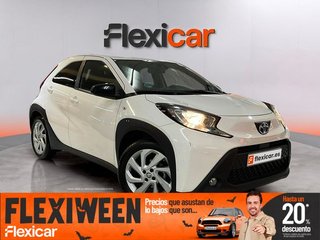 Toyota Aygo 1.0 VVT-I 72CV Chic
