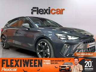 Cupra León SP 1.5 TSI e-Hybrid 150W (204CV) DSG