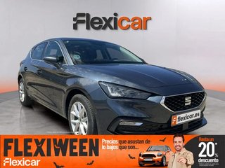 Seat Leon 2.0 TDI 85kW Style XL