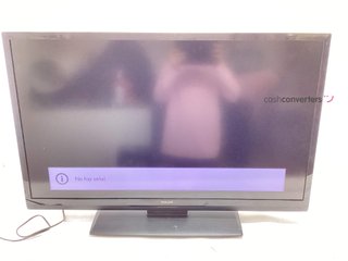 televisor lcd 42” philips 42hfl3007d/10