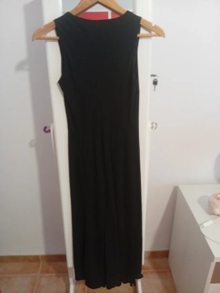 Vestido negro