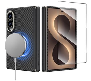 Funda Benks MagSafe Samsung Galaxy Z Fold 8
