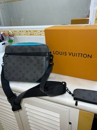 Bolso Louis Vuitton