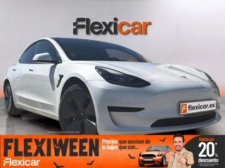 Tesla Model 3 RWD