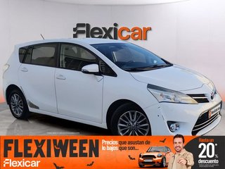 Toyota Verso 1.6D 115D Advance 7pl.