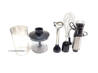 batidora brazo carrefour home hhbs800-25