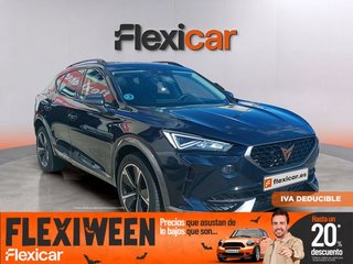 Cupra Formentor 1.5 TSI 110kW (150 CV) DSG