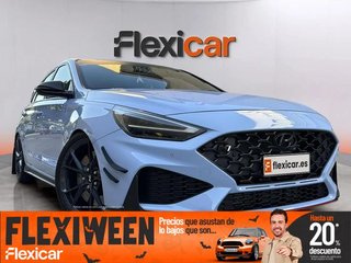 Hyundai i30 2.0 TGDI 206kW (280CV) N Performance
