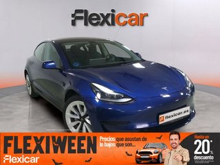 Tesla Model 3 RWD