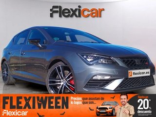 Seat Leon 2.0 TSI 221kW (300CV) St&Sp CUPRA