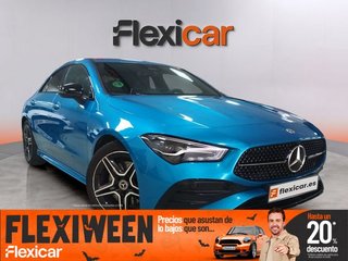 Mercedes-Benz CLA CLA 220 D DCT