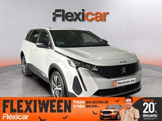 Peugeot 5008 1.2 PureTech 96KW S&S Allure Pack