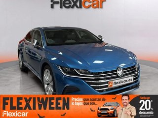 Volkswagen Arteon Elegance 2.0 TDI 110kW (150CV) DSG