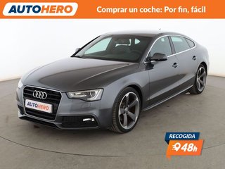 Audi A5 2.0 TDI S Line