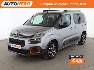 Citroën Berlingo 1.5 Blue-HDi Shine M