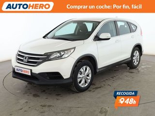 Honda CR-V 1.6 DTEC Comfort 2WD