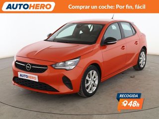 Opel Corsa 1.2 Turbo Edition XHL