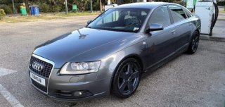 Audi A6 2007