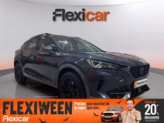 Cupra Formentor 1.5 TSI 110kW (150 CV) DSG