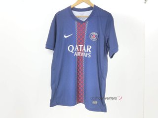 ropa futbol nike