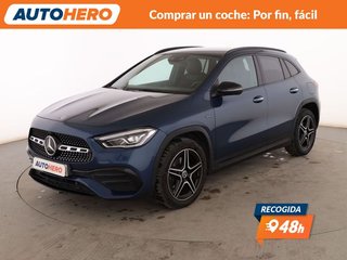 Mercedes-Benz GLA GLA 250e AMG Line PHEV