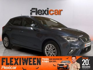 Seat Ibiza 1.0 TSI 85kW Special Edition Xcellence