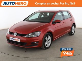 Volkswagen Golf 1.6 TDI Advance BlueMotion Tech