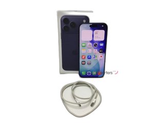 apple iphone 17 pro max 512gb