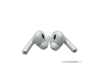in-ear apple airpods pro 2 gen