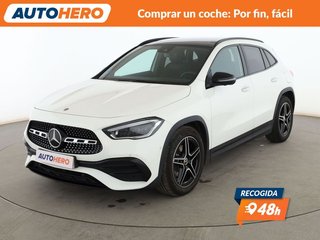 Mercedes-Benz GLA GLA 200 d AMG Line