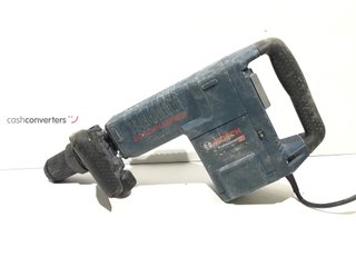 martillo electrico bosch gbh11de professional