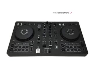 mesa mezclas pioneer ddj-flx4