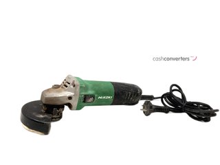 radial hikoki g 12sr4(s)
