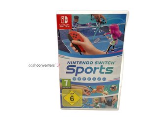 nintendo switch sports n-switch