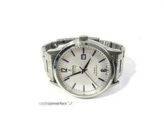 reloj pulsera caballero festina f20007