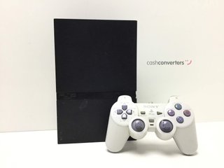 sony ps2 slim