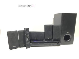 reproductor dvd lg ht805sh