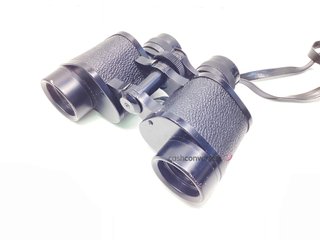 prismatico binocular zenith artist 7x35
