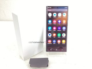 samsung galaxy s22 ultra 256gb