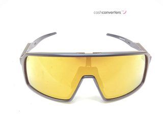 gafas de sol caballero/unisex oakley sutro oo9406-0537
